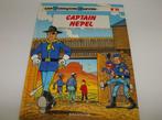 LES TUNIQUES BLEUES - n 35 - CAPTAIN NEPEL - HARDCOVER - FR, Enlèvement ou Envoi