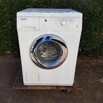 wasmachine miele 6kg 1400 tr/min, Enlèvement, Comme neuf
