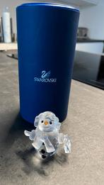 Swarovski Snowwoman, Collections, Swarovski, Enlèvement ou Envoi, Neuf
