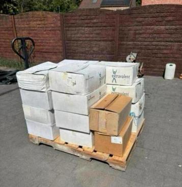 Tomatenhaken Royal Brinkman extravalent LAATSTE 15 STUKS beschikbaar voor biedingen