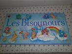 JEU DE SOCIETE BISOUNOURS, Drie of vier spelers, Ophalen, Gebruikt