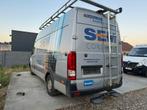 Hyundai h350 Diesel 2016 schade, Bedrijf, Diesel, Te koop, Hyundai