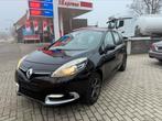 Renault GRAND SCENIC 7zit 1.6dci 96/130pk, Auto's, Renault, Voorwielaandrijving, Zwart, 4 cilinders, 5 deurs