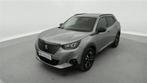 Peugeot 2008 2008 1.2 Allure Pack *NAVI COCKPIT/FULL LED/CAM, Argent ou Gris, Achat, Entreprise, Alcantara