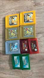 Pokémon games, Games en Spelcomputers, 1 speler, Ophalen of Verzenden, Gebruikt, Role Playing Game (Rpg)