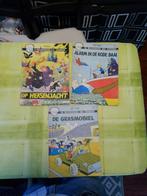 Jommeke, Boeken, Stripverhalen, Meerdere stripboeken, Ophalen of Verzenden, Gelezen, Jef Nys