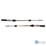 Accessoire 2.40m Pro-X Cables of Ultraflex gas- schakelkabel, -, -, Nieuw, Ophalen of Verzenden