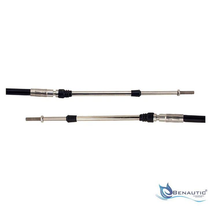 Accessoire 2.40m Pro-X Cables of Ultraflex gas- schakelkabel, Sports nautiques & Bateaux, Accessoires & Entretien, Neuf, Enlèvement ou Envoi