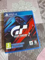 Gran Turismo 7 PS4, Games en Spelcomputers, Games | Sony PlayStation 4, Ophalen, Zo goed als nieuw