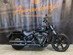 Harley-Davidson Chopper Softail Street bob FXBBS (bj 2024), Motoren, Bedrijf, Cruise Control, Meer dan 35 kW, Overig