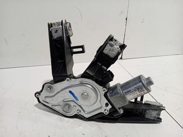 RUITENWISSERMOTOR ACHTER C4 Picasso (3D / 3E) (9677680580) beschikbaar voor biedingen