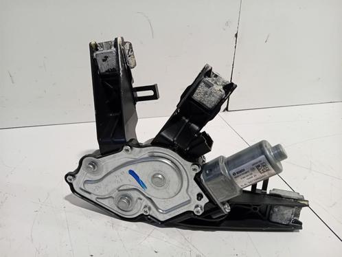 RUITENWISSERMOTOR ACHTER C4 Picasso (3D / 3E) (9677680580), Auto-onderdelen, Ruiten en Toebehoren, Citroën, Gebruikt