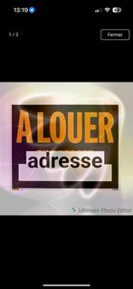 Adresse dispo Liège, Tickets & Billets