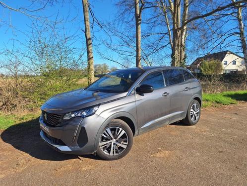 Peugeot 3008 II Allure Pack, Auto's, Peugeot, Bedrijf, Airconditioning, Climate control, Cruise Control, Dodehoekdetectie, Keyless entry