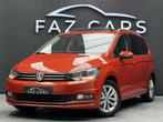 Volkswagen Touran * Réservé *, Autos, Volkswagen, Achat, Entreprise, 7 places, Autres couleurs