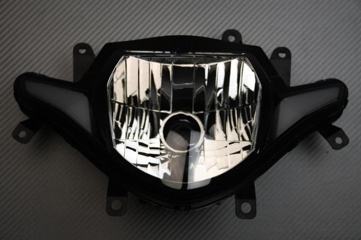 Koplamp / Voorlicht AVDB SUZUKI GSX 250R 2017 - 2021, Motoren, Accessoires | Overige, Nieuw, Ophalen of Verzenden