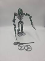 Lego Bionicle 8740 Toa Hordika Matau, Kinderen en Baby's, Speelgoed | Duplo en Lego, Ophalen of Verzenden, Zo goed als nieuw, Complete set