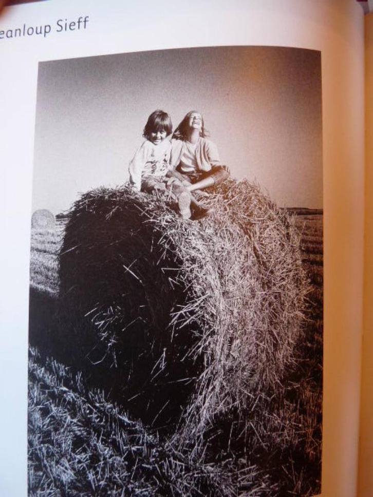 Foto's van de kinderen, Boeken, Kunst en Cultuur | Fotografie en Design, Zo goed als nieuw, Ophalen of Verzenden