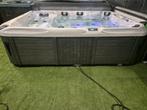 💦GIGANTISCHE DIKKE MASSAGE SPA 💦300 x 230x91 ‼️7 persoons, Ophalen of Verzenden, Gebruikt, Filter