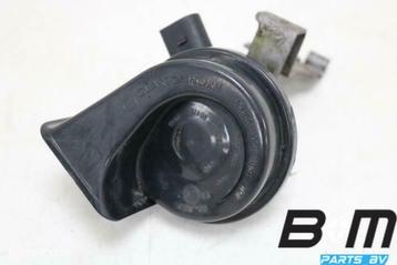 Claxon hoge toon VW Polo 2G 2Q0951223 beschikbaar voor biedingen