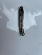 Stylo antique STERLING Pat., Enlèvement, Utilisé, Porte-mines, Autres marques