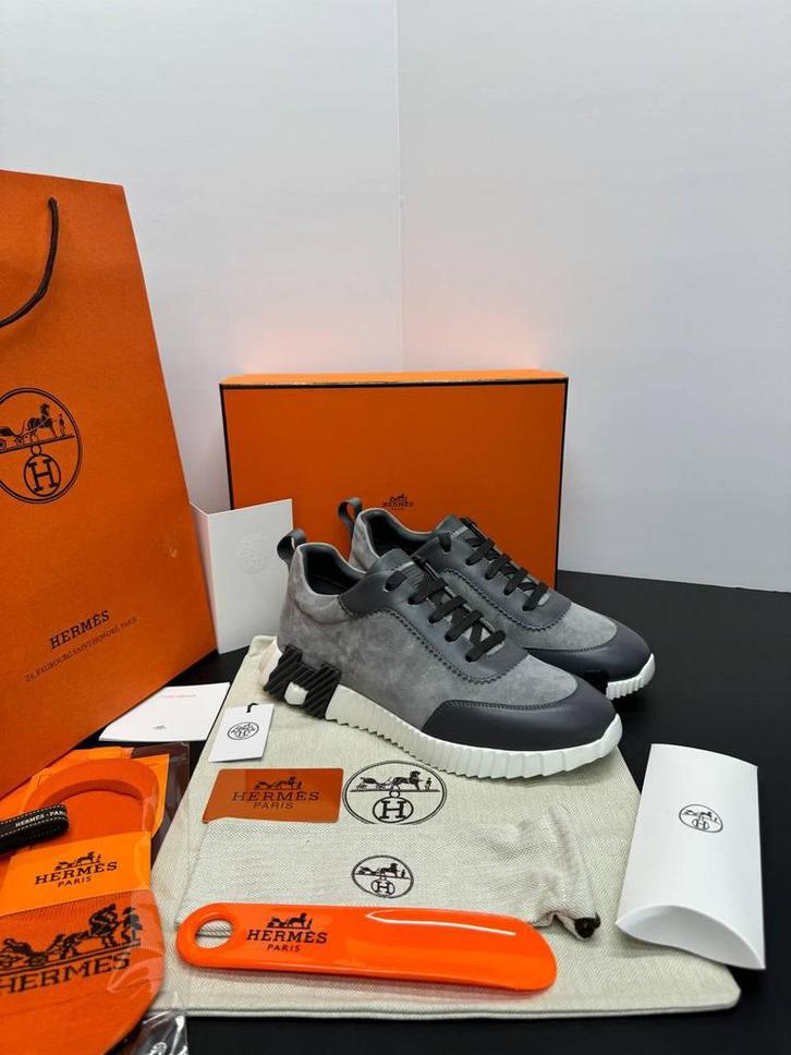 Hermes sneakers heren, Kleding | Heren, Schoenen, Nieuw, Sneakers, Ophalen