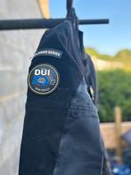 Dui droogpak, Watersport en Boten, Ophalen, Gebruikt, Duikpak