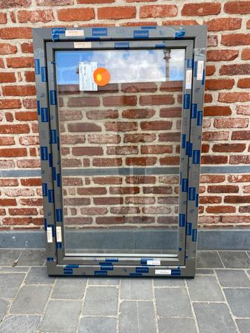 Châssis Deceuninck, Enlèvement, Neuf, Vitre comprise