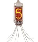6 lampen IN8-2 NIXIE NH-8-2, Ophalen of Verzenden