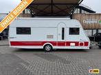 Kabe Smaragd 540 GLE 2013 MEGA COMPLEET!, Treinzit, Kabe, Schokbreker, 1250 - 1500 kg