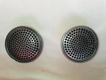 Luchtfilters Dellorto beschikbaar voor biedingen