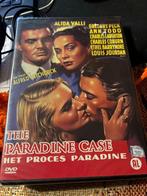 The Paradise case, Cd's en Dvd's, Ophalen of Verzenden, Nieuw in verpakking