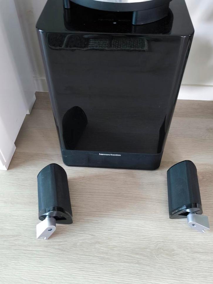Home cinéma Harman kardon, Audio, Tv en Foto, Home Cinema-sets, Ophalen of Verzenden