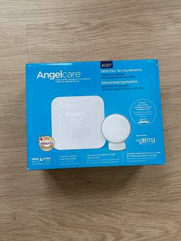 Angel Care beschikbaar voor biedingen