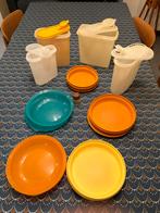 Lot de Tupperware, Ophalen of Verzenden, Gebruikt