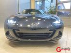 Mazda MX-5 1.5L Skyactiv-G 132pk 6MT Kazari, Achat, 140 g/km, Entreprise, Cabriolet