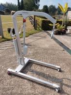 Tillift of stalen verpleegster Viking S 160 kg, Diversen, Ophalen, Zo goed als nieuw