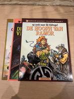 Collectie Charlie - 3,8 en 25, Meerdere stripboeken, Ophalen of Verzenden