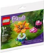 LEGO 30417 Garden Flower and Butterfly polybag, Ensemble complet, Lego, Enlèvement ou Envoi, Neuf