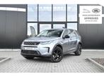 Land Rover Discovery Sport D165 S 2 YEARS WARRANTY, Auto's, Land Rover, Te koop, Zilver of Grijs, 120 kW, 163 pk