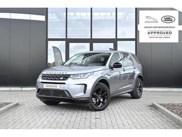 Land Rover Discovery Sport D165 S 2 YEARS WARRANTY 