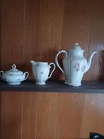 Antiek servies, Enlèvement