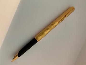 Stylo plume Parker 75 or beschikbaar voor biedingen