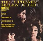the supremes million sellers baby love + 3 dutch made ep, Autres formats, Utilisé, Soul, Nu Soul ou Neo Soul, Enlèvement ou Envoi