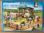 Playmobil - Zoo, Comme neuf