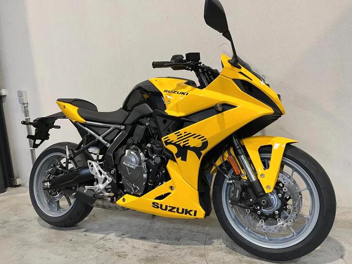 Suzuki GSX8R NIEUW OP STOCK (bj 2025), Motoren, Motoren | Suzuki, Bedrijf, Overig, meer dan 35 kW