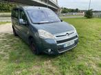 Citroën Berlingo Multispace Euro5, Auto's, Euro 5, Berlingo, 5 deurs, Particulier