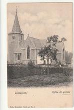 Tirlemont Eglise de Grimde, Collections, Envoi, Non affranchie, Brabant Flamand