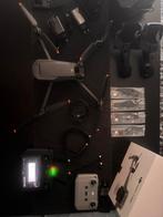 DJI Mavic 3 V2.0 + Fly more kit, Audio, Tv en Foto, Drones, Ophalen of Verzenden, Zo goed als nieuw