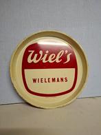 Dienbladen:Corsendonk-stella Artois- Wiels, Verzamelen, Biermerken, Ophalen of Verzenden, Zo goed als nieuw, Overige merken